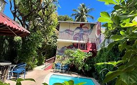 Pousada Baoba E Spa